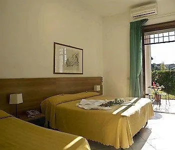 Pegaso Hotel