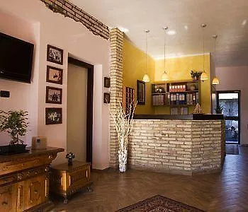 Hotel Pegaso Rome